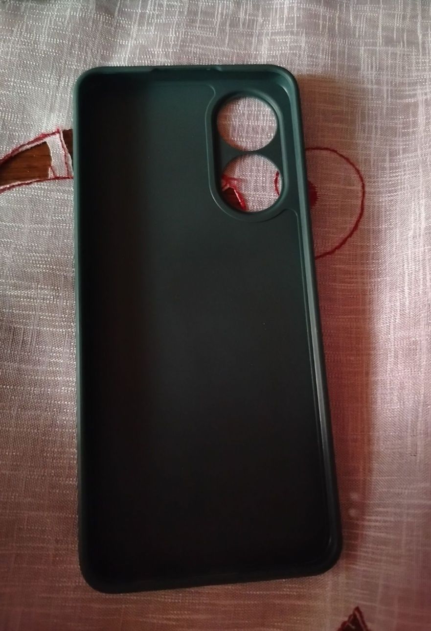 Etui na telefon Nowe
