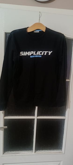 Bluza chłopięca 164
