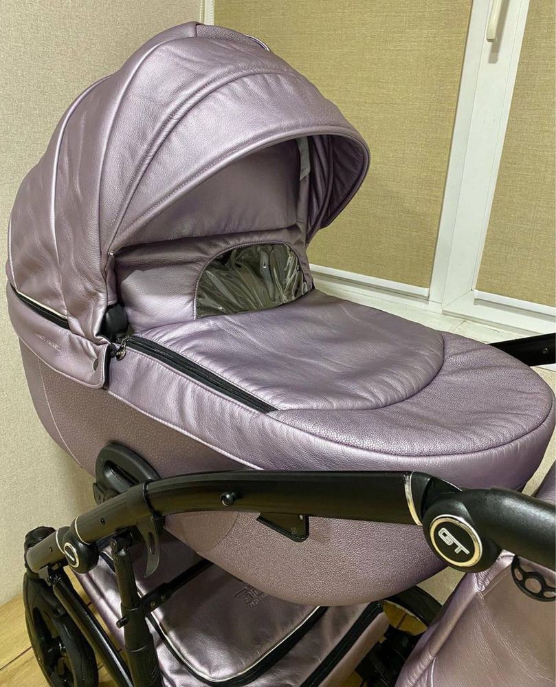 Коляска 2 в 1 Tako baby