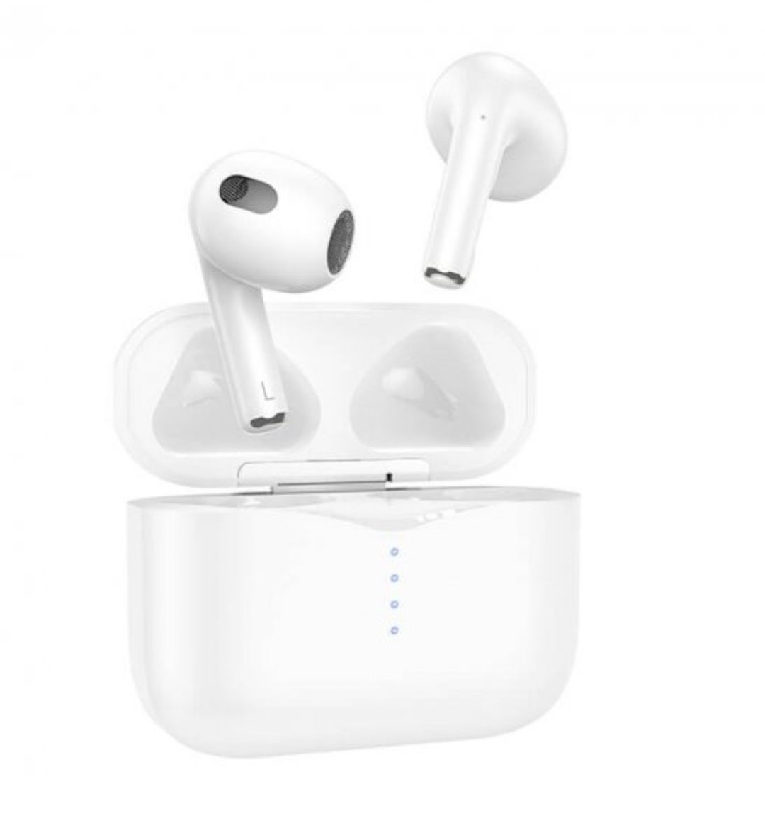 Наушники Bluetooth Hoco EW09 Soundman true wireless BT headset