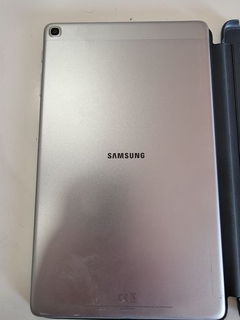Samsung Galaxy tablet A