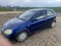 Opel Corsa 1.2 klima