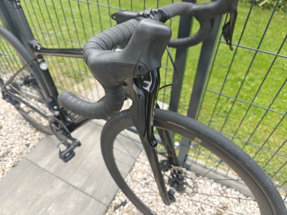 Liv Avail Advanced Pro 2 Shimano 105 DI2 rama S full karbon