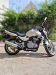 Kawasaki ER Kawasaki ER-5 | 2001 | OC do 04. 2026 | Nowe Opony | 30 000 km.
