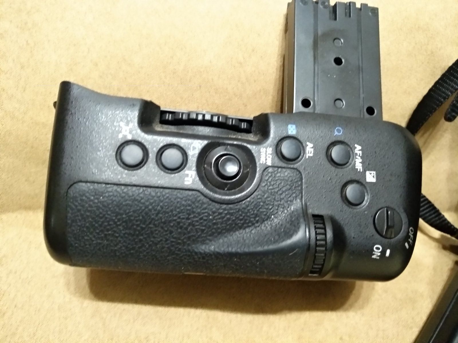 Фотоапарат Sony A77 II