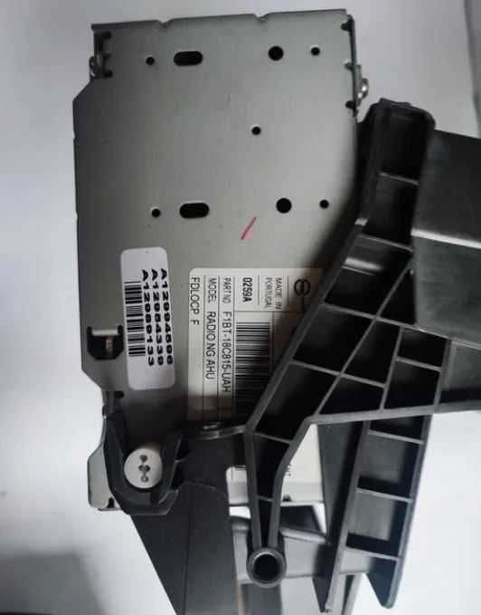 Radio nawigacja panel Ford Focus MK3 lift DM5T-14F239-AP SYNC