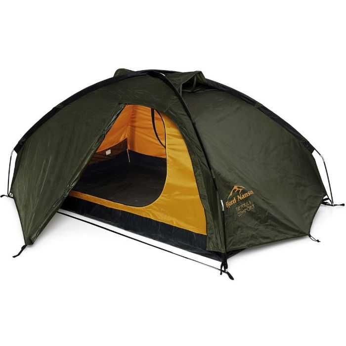 Намет Fjord Nansen Sierra II Comfort