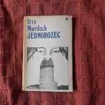 Jednorożec - Iris Murdoch
