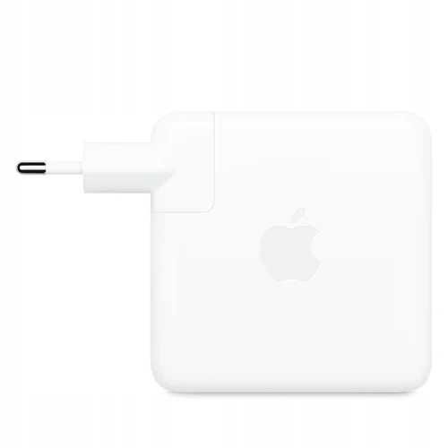 NOWY ORYGINALNY Zasilacz Ładowarka do Apple MacBook 61W USB-C Adapter