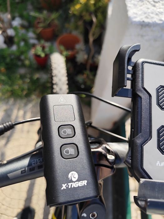 Bicicleta VAG 26"
