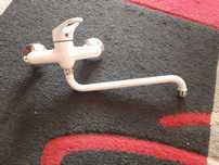 Bateria zlewozmywakowa