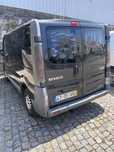 Renault traffic 1.9dci