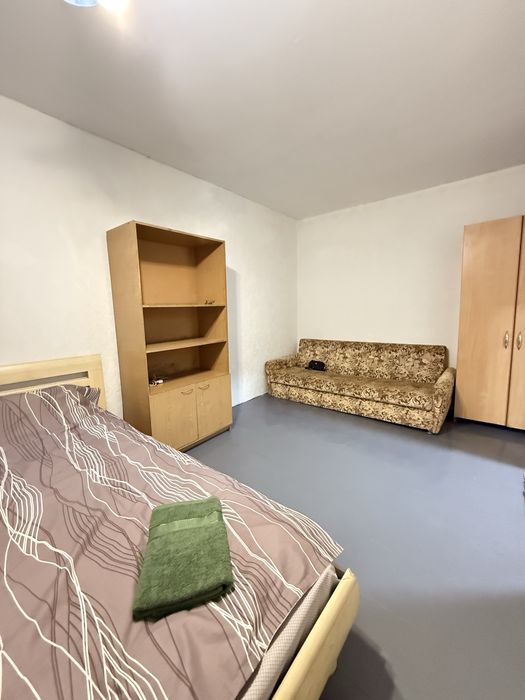 Посуточная аренда 1к кв,  Павлоград, ПЗТО