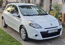 Renault Clio 3 Lift/Klima/Tempomat/Zadbany