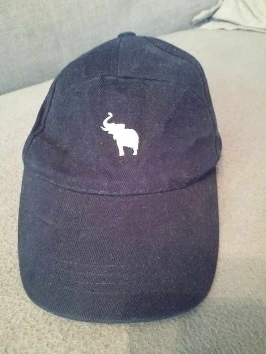 Czapka męska Schmitz cargobull Nowa!