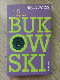 Hollywood - Charles Bukowski - NOWA!!!