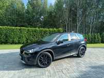 Mazda CX-5 Mazda Cx5 Skypassion AWD