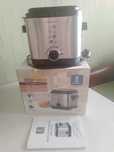 Frytkownica 1,5L/900W
