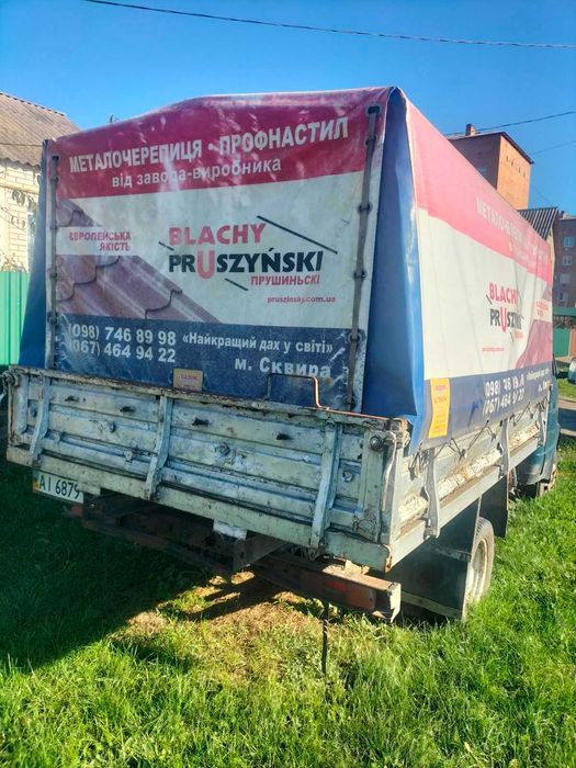 Продам Газель 33021