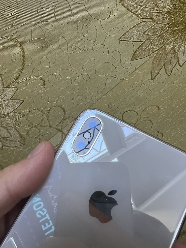 Iphone X стан 7/10
