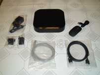 Monitoring Yale / Dahua - nowy rejestrator z dyskiem 1 TB