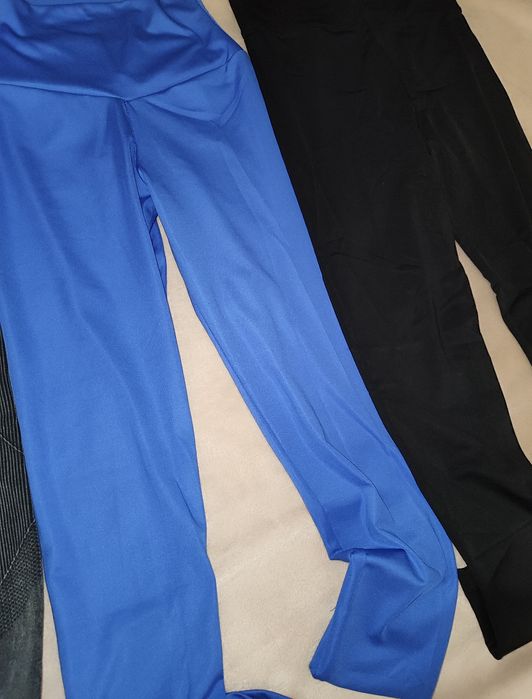 Лосини жіночі, розмір - xs-s.