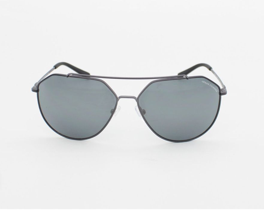 Okulary przeciwsłoneczne ARMANI EXCHANGE OAX2023S 6088/6G 59