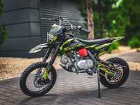 ПІтбайк Xmotos Stark 125 кронкурент KAYO KOVI Geon в наявності Артмото
