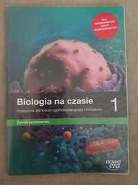 Podręcznik do biologii 1