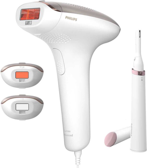 Епілятор Philips Lumea Advanced BRI923/00