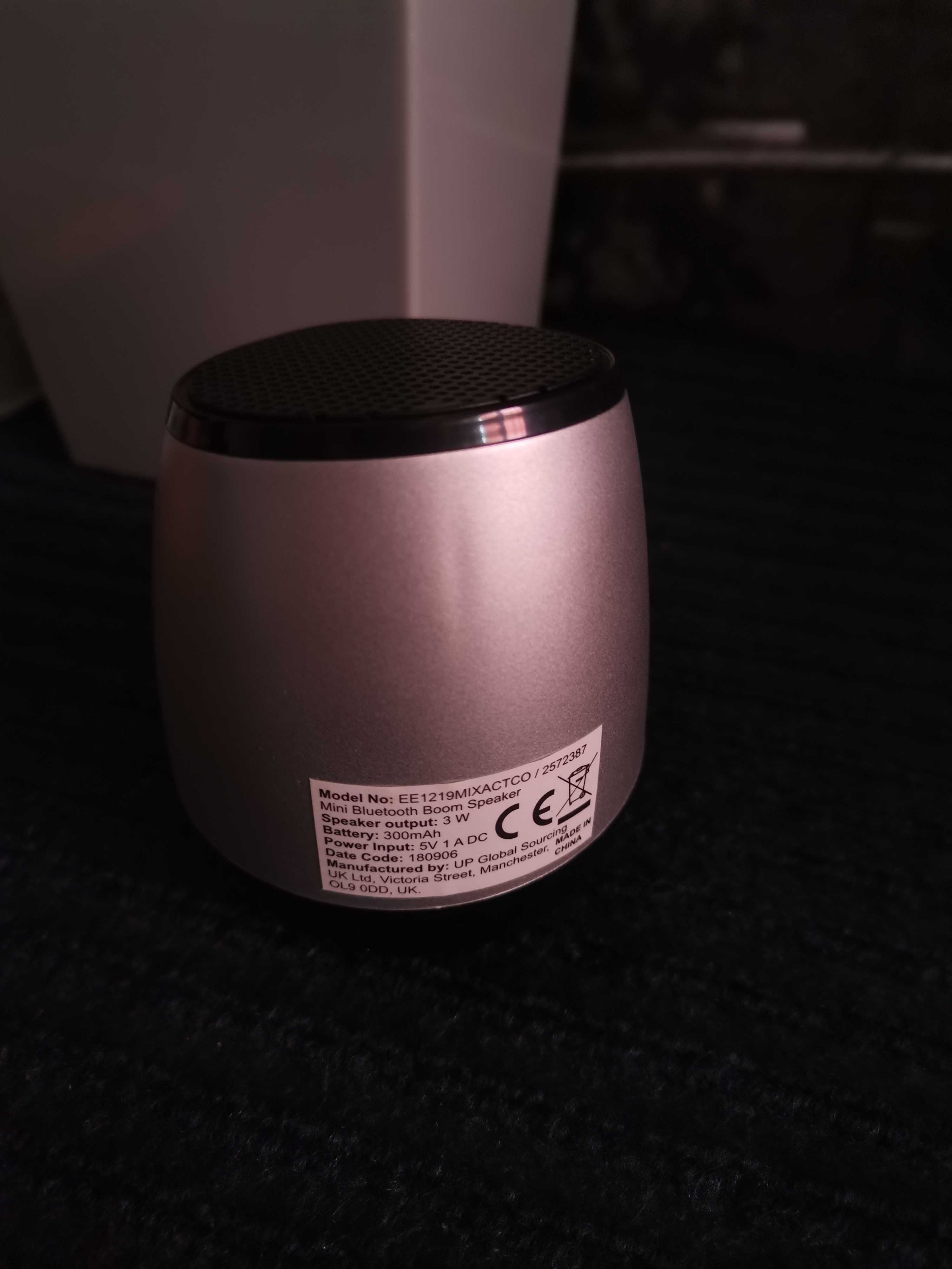 Głośnik bluetooth Pulsar