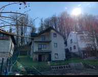 Продаж будинку в Вульках з незавершеним ремонтом 110000$