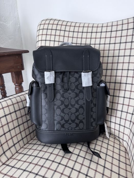 Рюкзак чоловічий Coach