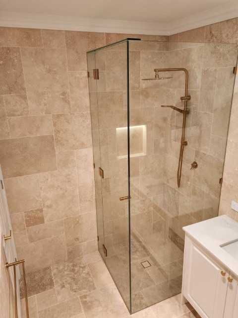 Trawertyn Light Premium | Perfekcyjny wybór na podłogi i ściany