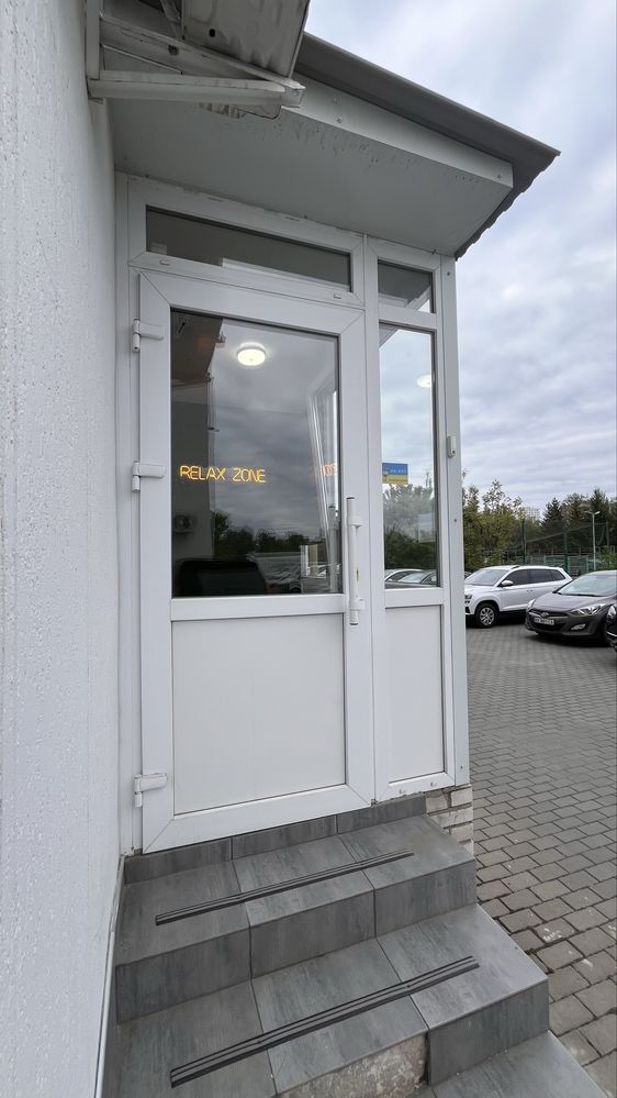 Продаж студії фізичного комфорту/ масаж / реабілітація