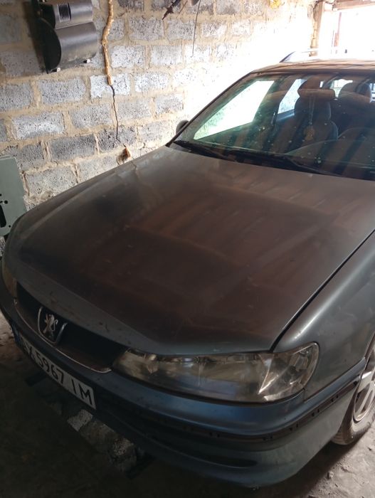 Продам авто не на ходу