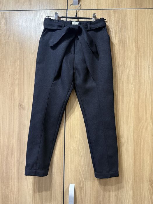 Штани теплі OVS premium Reserved