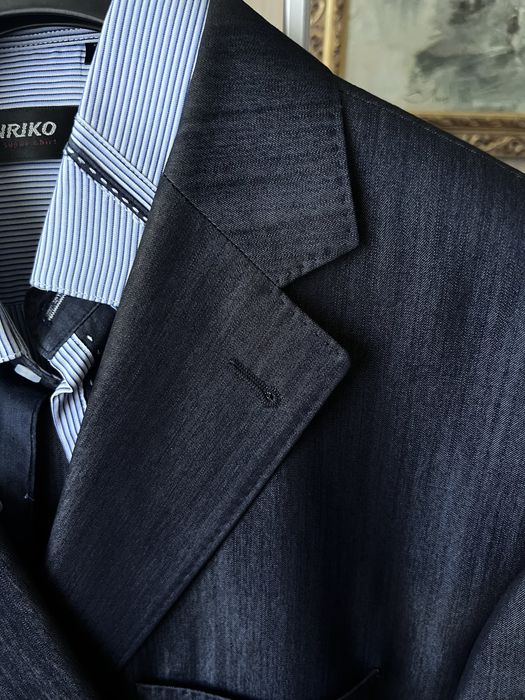 Мужской костюм stager xl