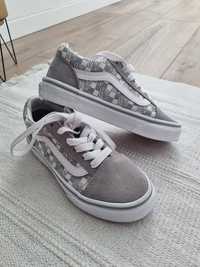 Tenisówki Vans Old Skool nowe