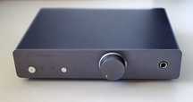 Фонокоректор Cambridge Audio Alva Duo