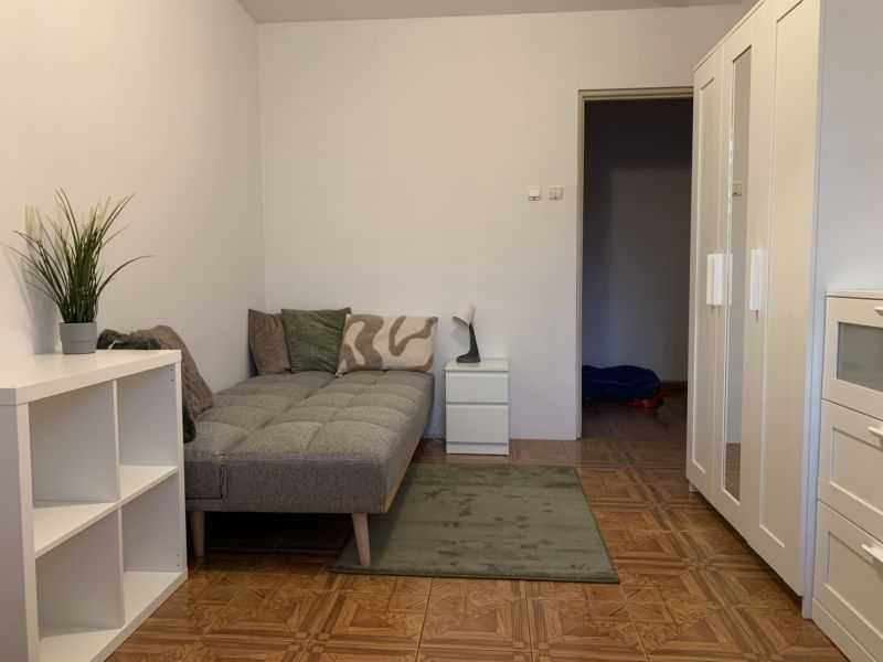 Pokój 1 osobowy do wynajęcia Lublin OPŁATY W CENIE Dziesiąta