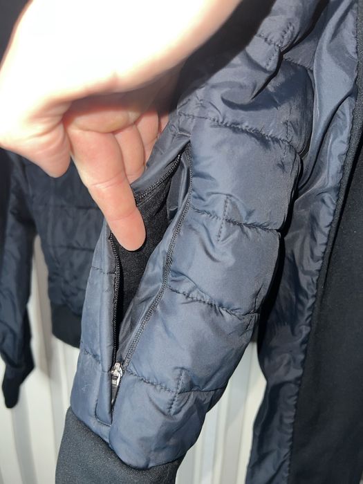 Nike Running Therma Fit Synthetic Fill Jacket Ветровка куртка оригінал