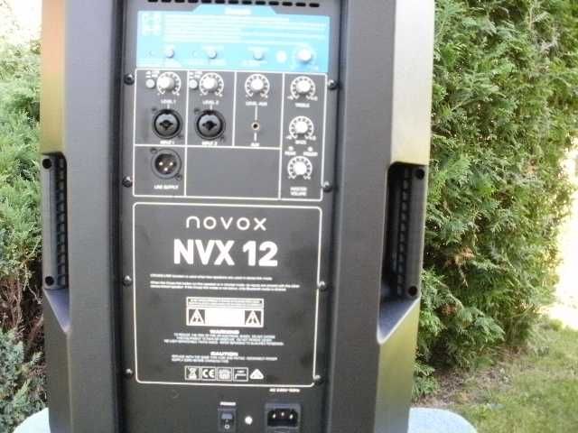 Głośnik Aktywny z Bluetooth Mocny 700 W -Nowy .