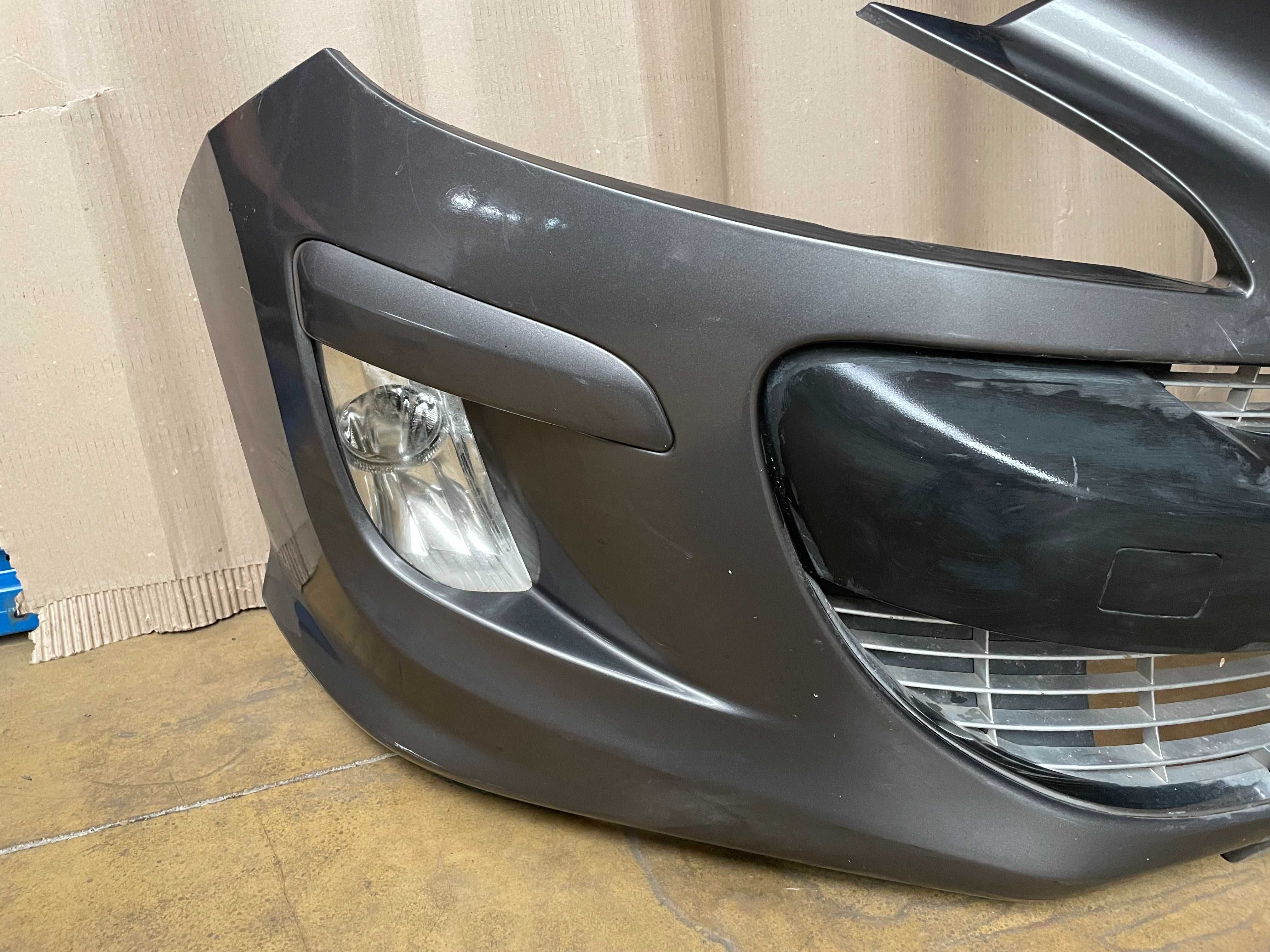 Para Choques Frontal Peugeot 308 Sw de 2010 C/Nevoeiro