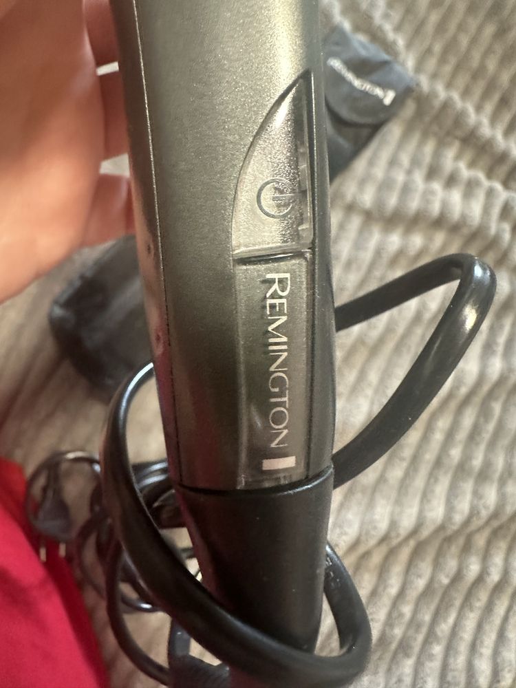 Плойка Remington