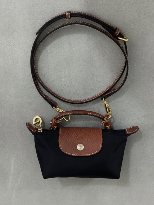 Mala Longchamp Mini