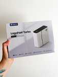 Lagofast Turbo rewolucyjny router wi-fi 6 gaming router do gier