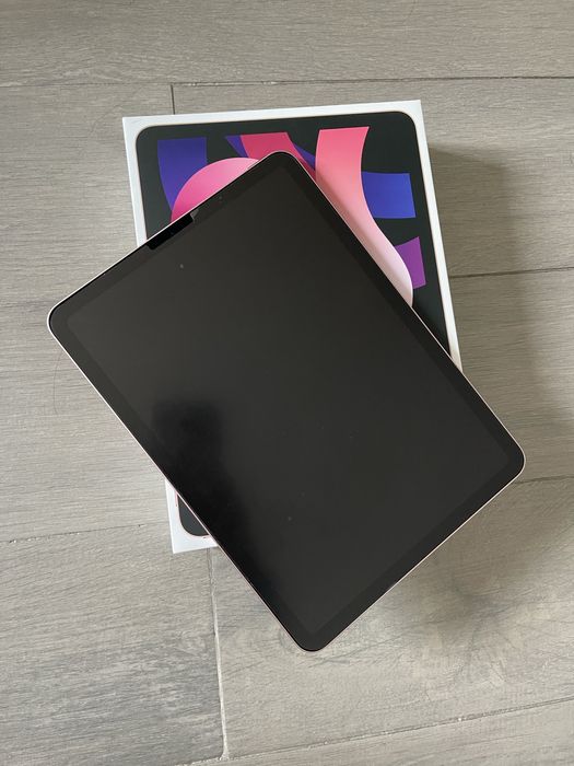 iPad Air 4 (2020)