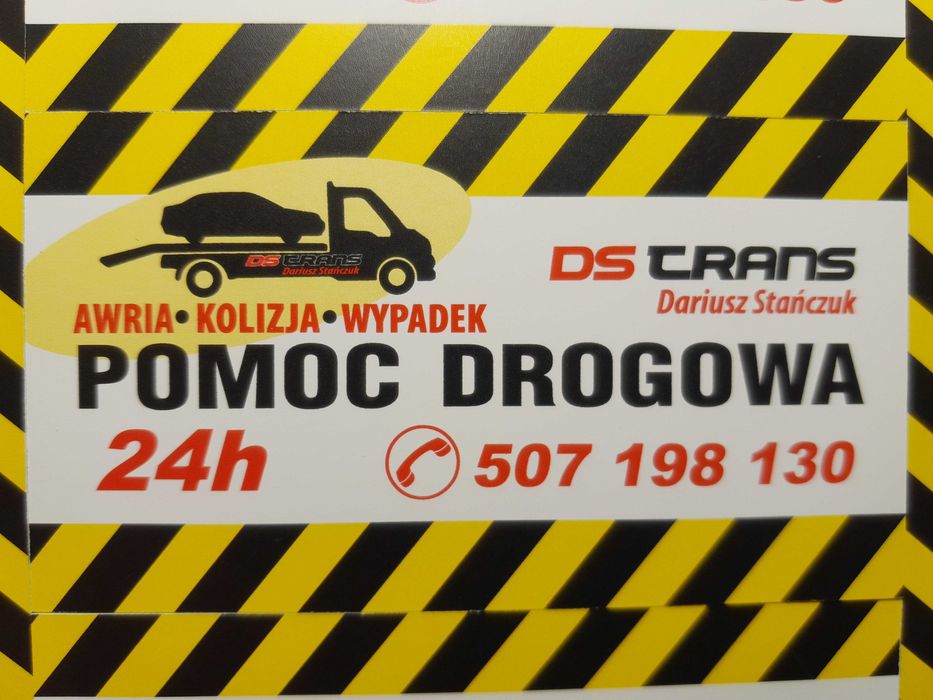 *Laweta *Pomoc Drogowa DZWOŃ o każdej porze *Holowanie