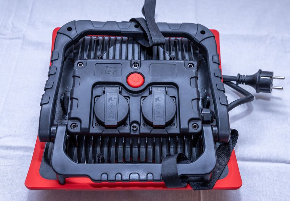 Holex Lampa LED 60W Promiennik